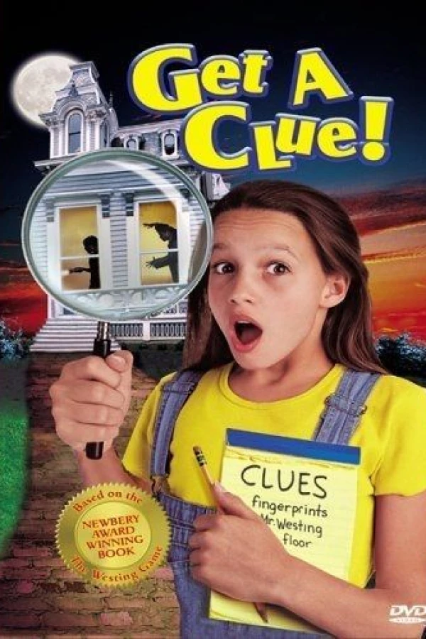 The Westing Game Poster