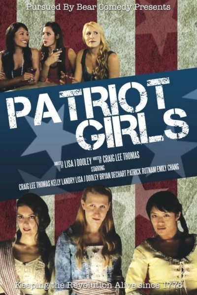 Patriot Girls