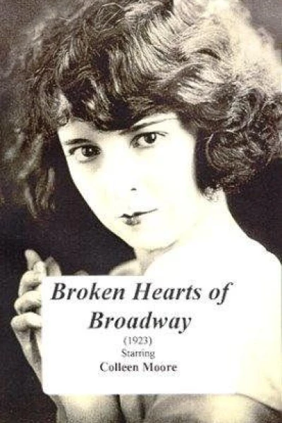 Broken Hearts of Broadway