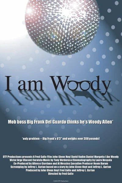 I Am Woody