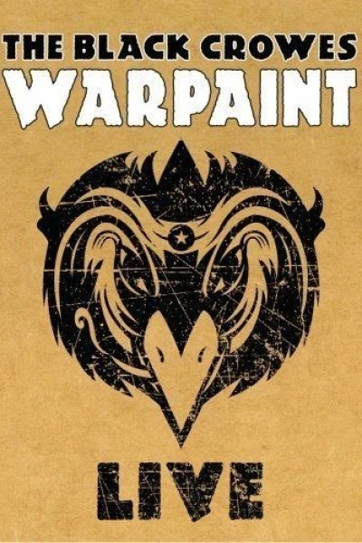 The Black Crowes: Warpaint Live