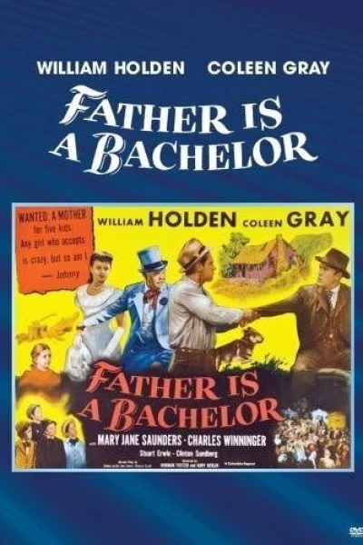 Father Is a Bachelor