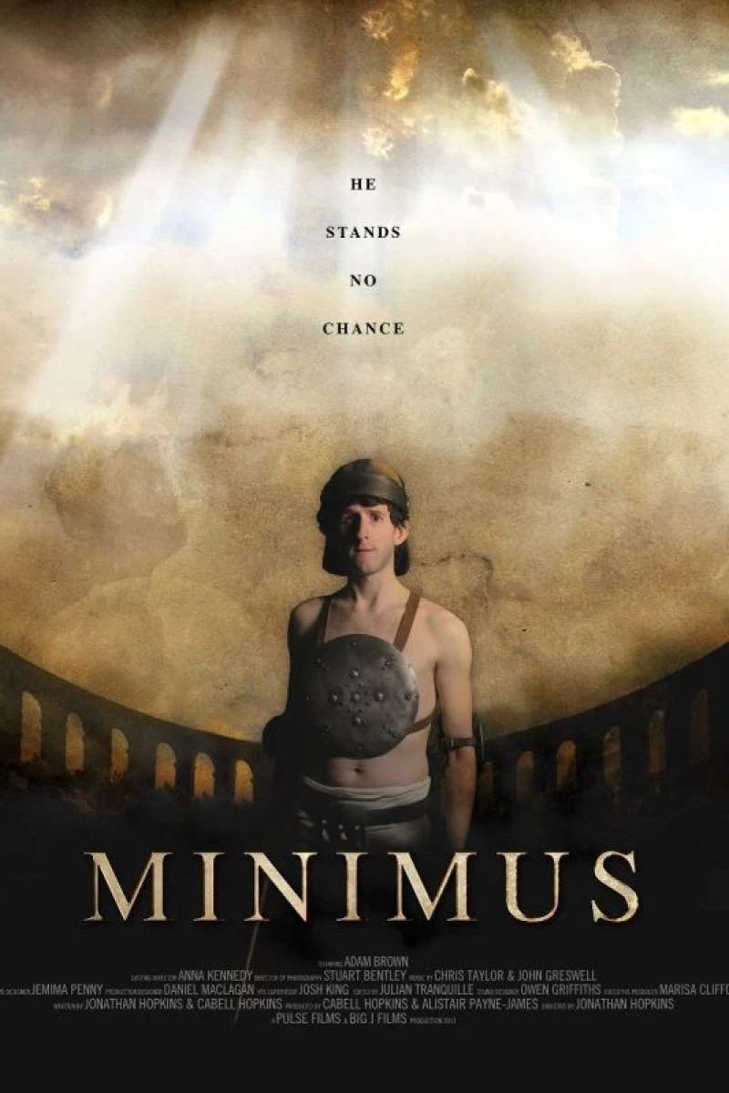 Minimus Poster