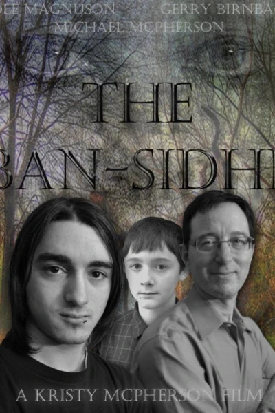 The Ban-Sidhe