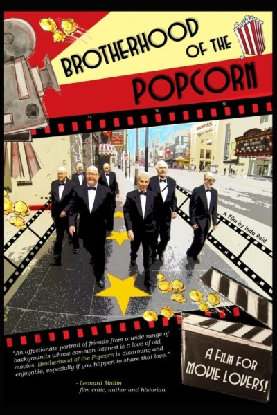 Brotherhood of the Popcorn