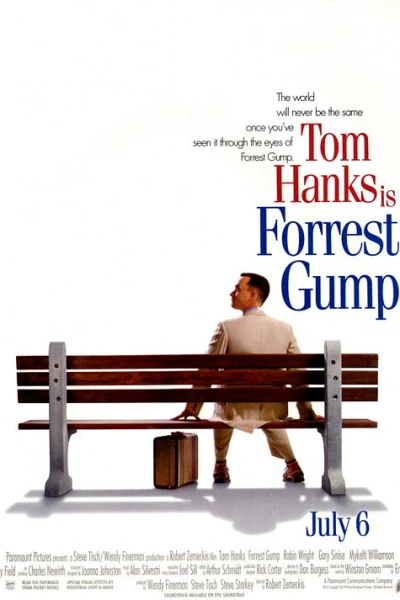 Forrest Gump