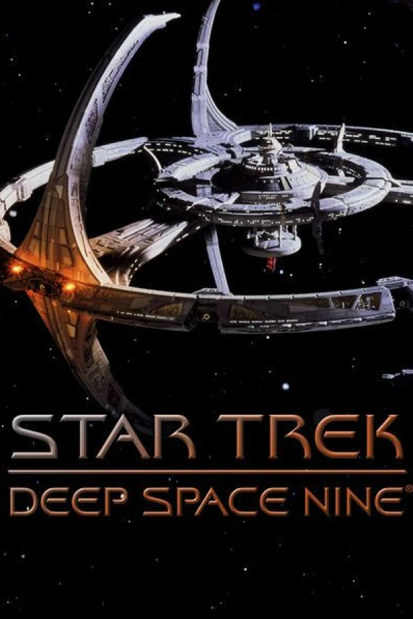 Star Trek: Deep Space Nine Poster