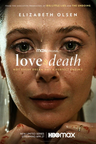 Love & Death Teaser-trailer