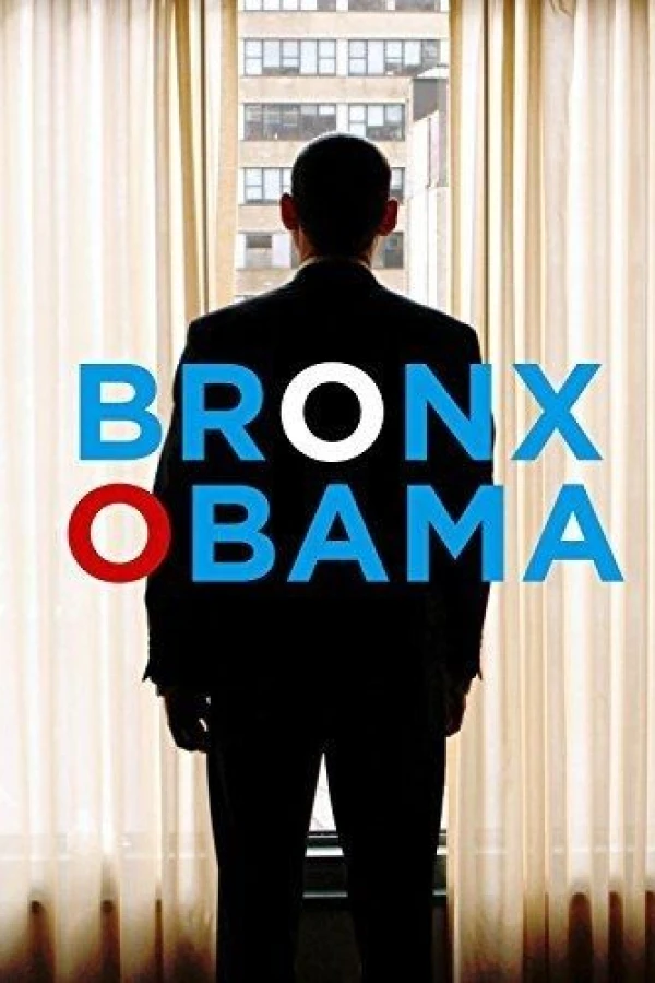 Bronx Obama Poster