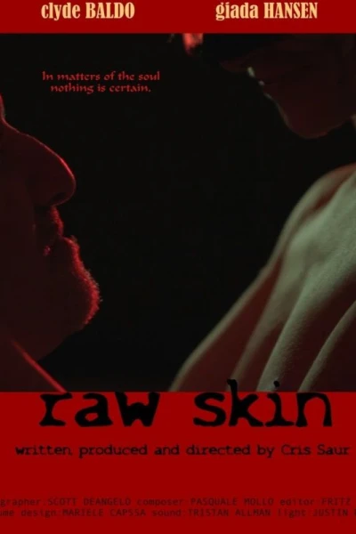 Raw Skin
