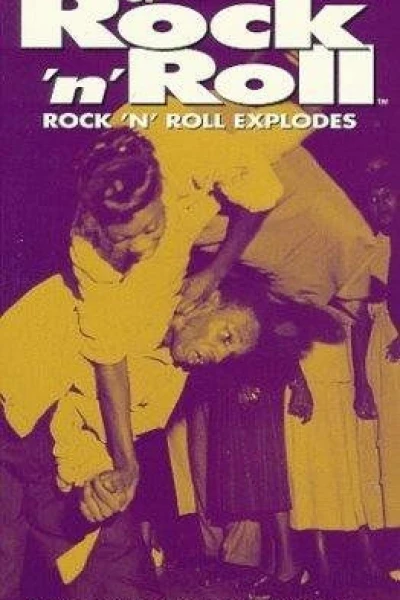 Rock 'n' Roll Explodes
