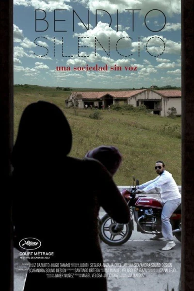 Bendito Silencio