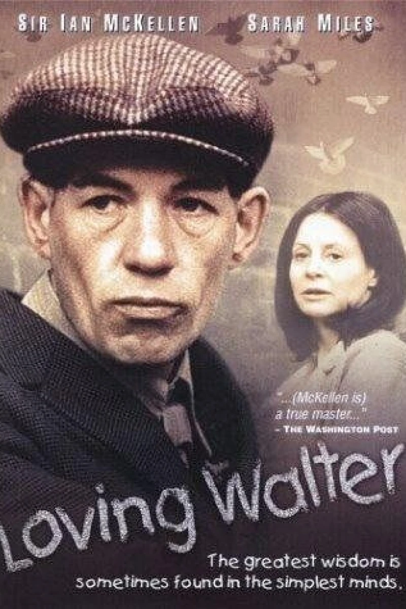 Walter June Poster
