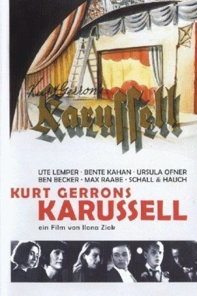 Kurt Gerron's Karussell