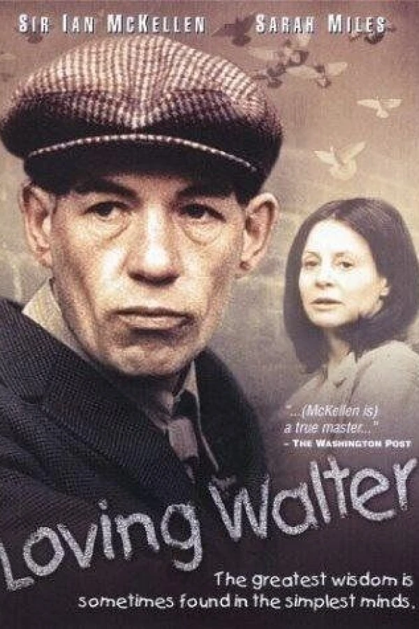 Walter June Poster