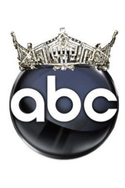 Behind the Scenes: 1995 Miss North America Pageant