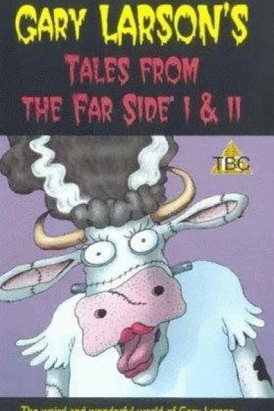 Tales from the Far Side