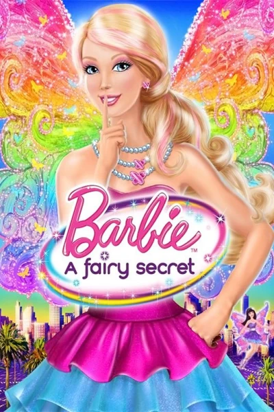 Barbie: Älvornas Hemlighet