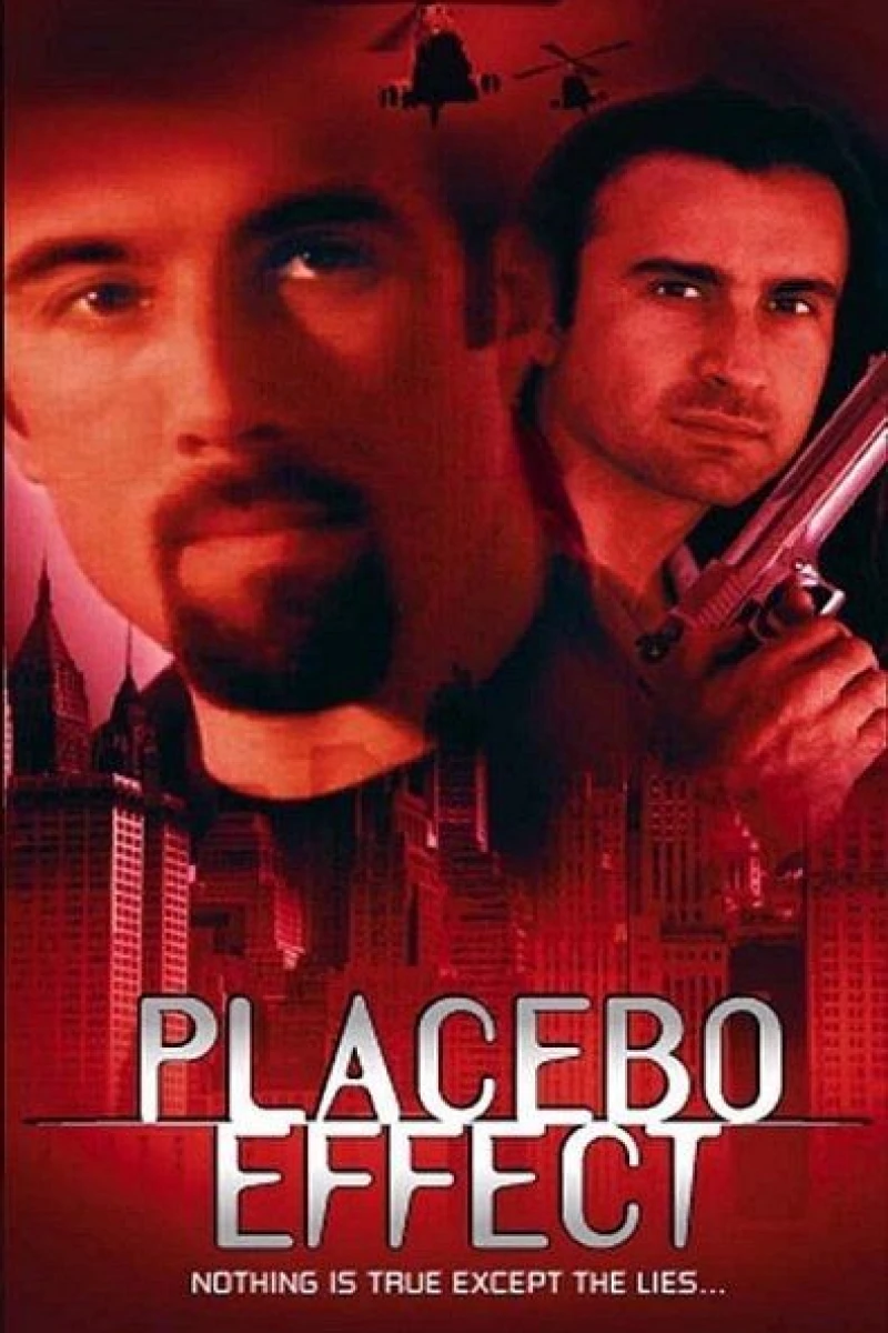 Placebo Effect Poster