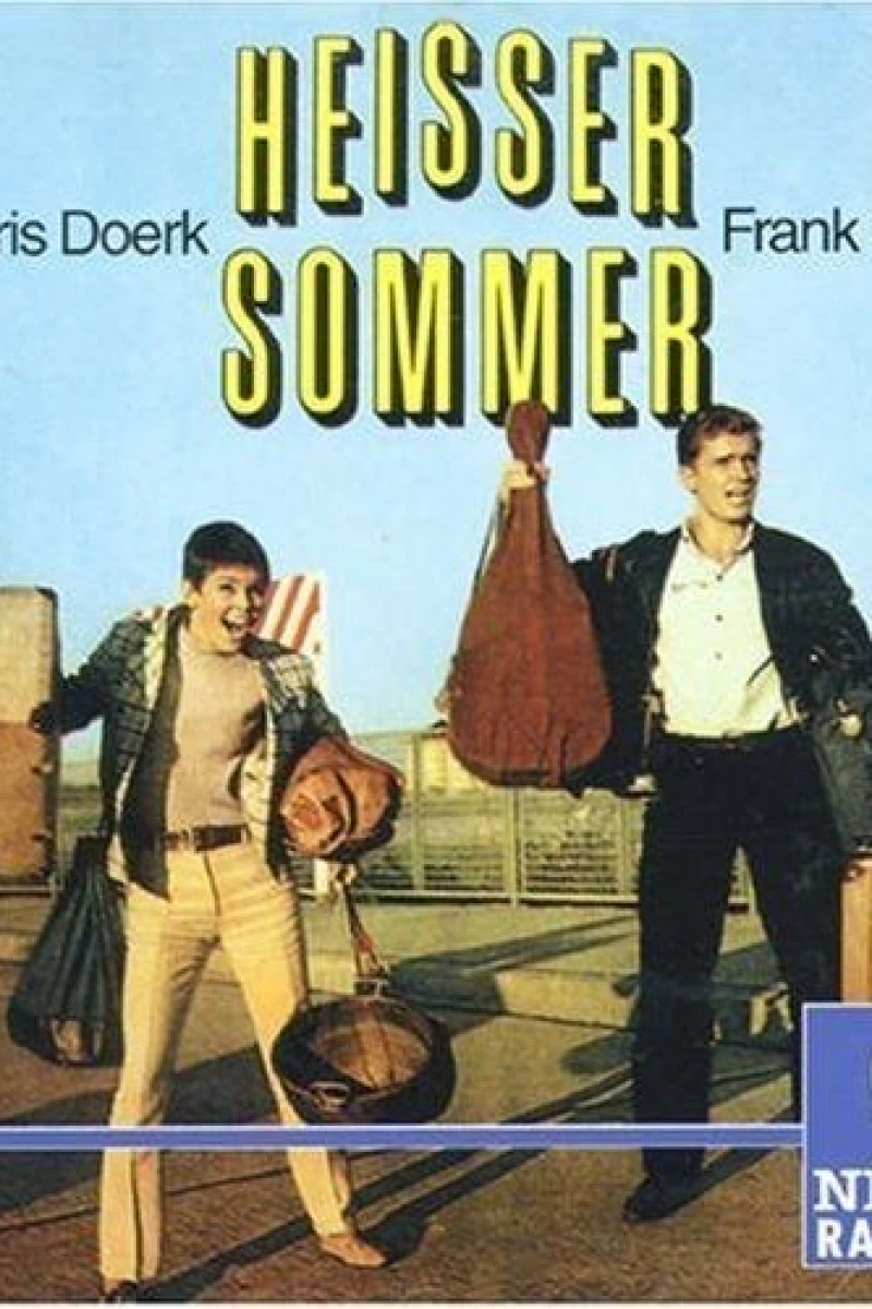Das schönste Geschenk meines Lebens Poster
