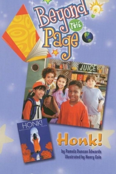 Beyond the Page