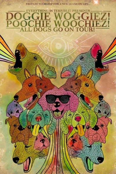 Doggiewoggiez! Poochiewoochiez!