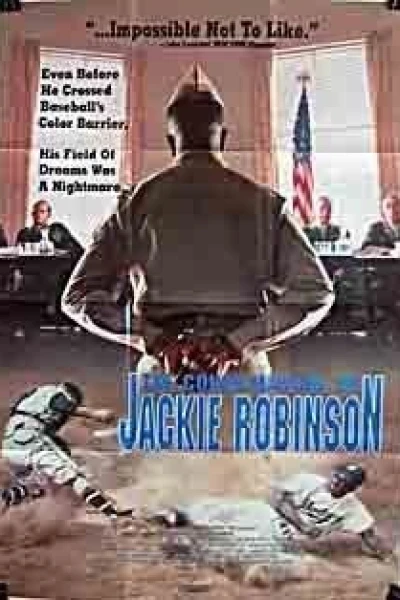 The Court-Martial of Jackie Robinson