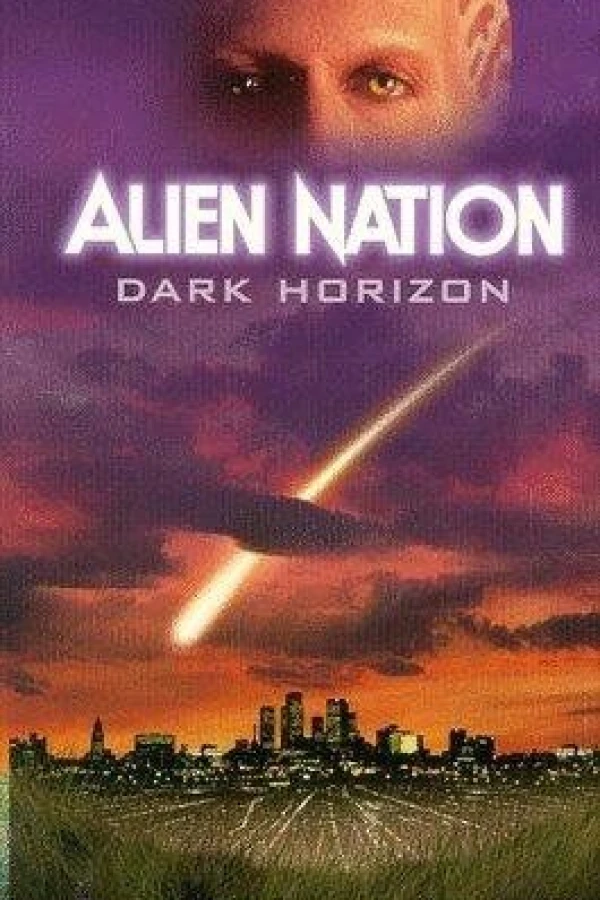 Alien Nation: Dark Horizon Poster