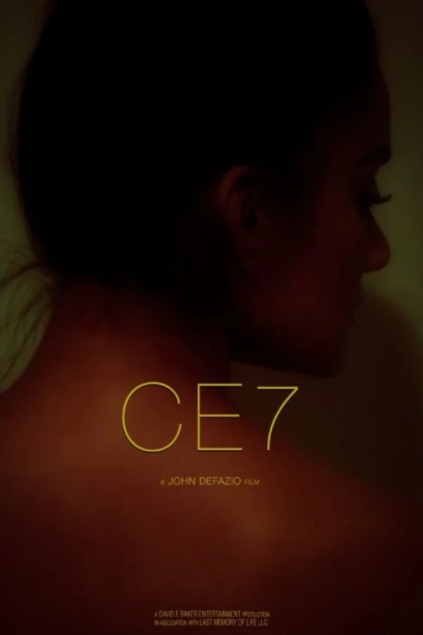 Ce7 Poster