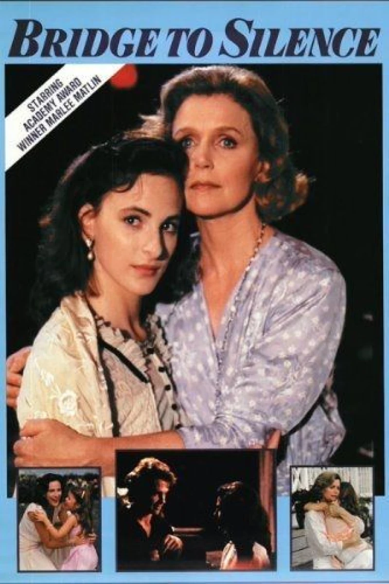 Bridge to Silence Poster
