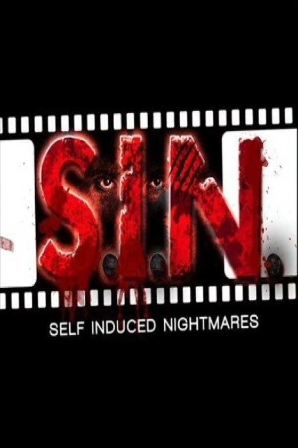 Self Induced Nightmares Poster