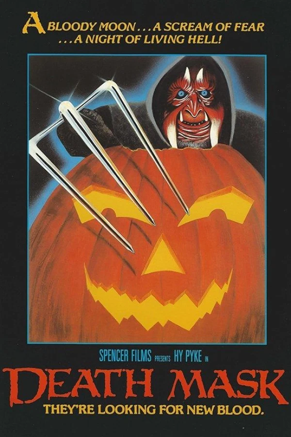 Hack-O-Lantern Poster