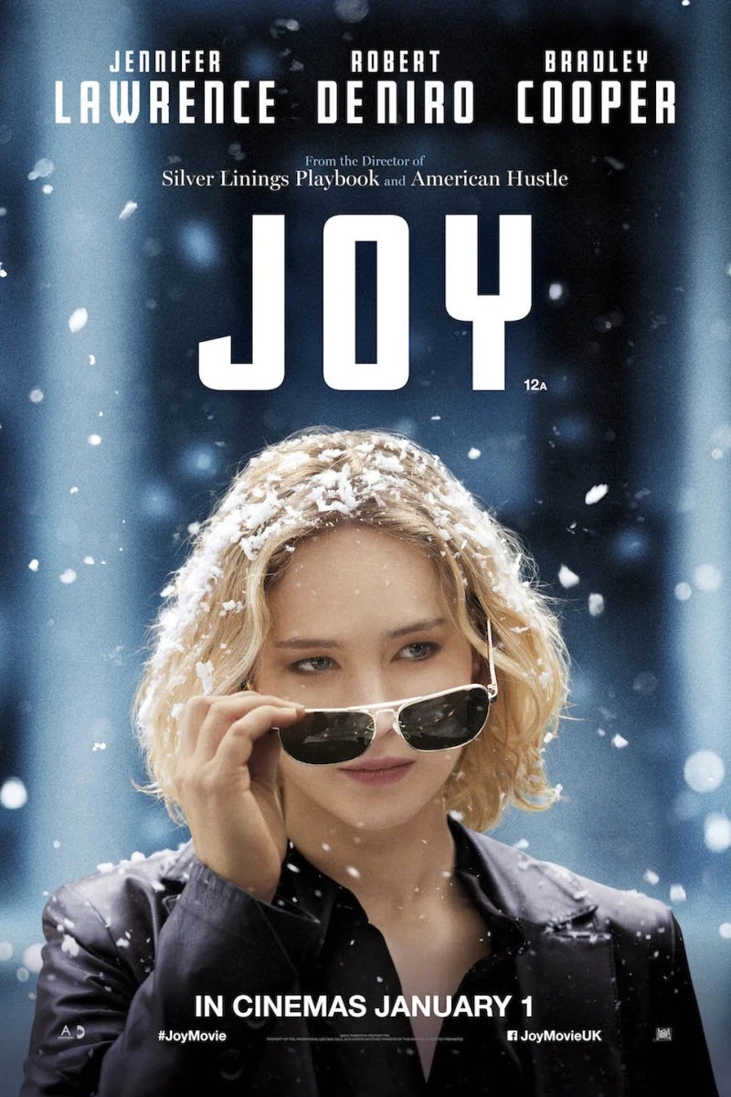 Joy Poster
