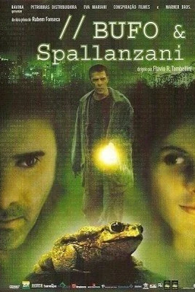 Bufo Spallanzani