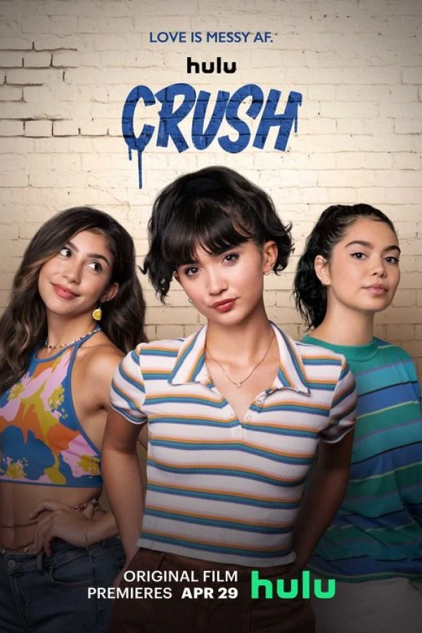 Crush Poster