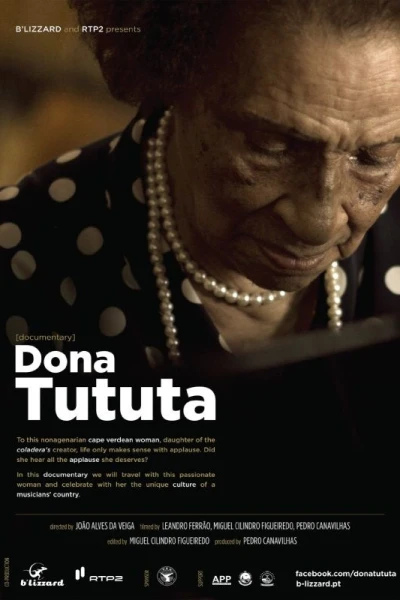 Dona Tututa
