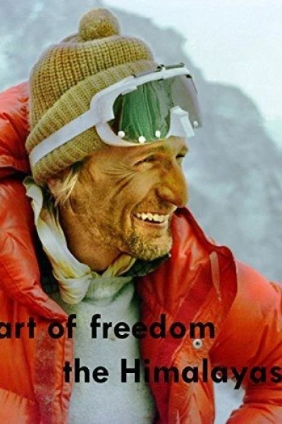 Art of Freedom: Himalaje