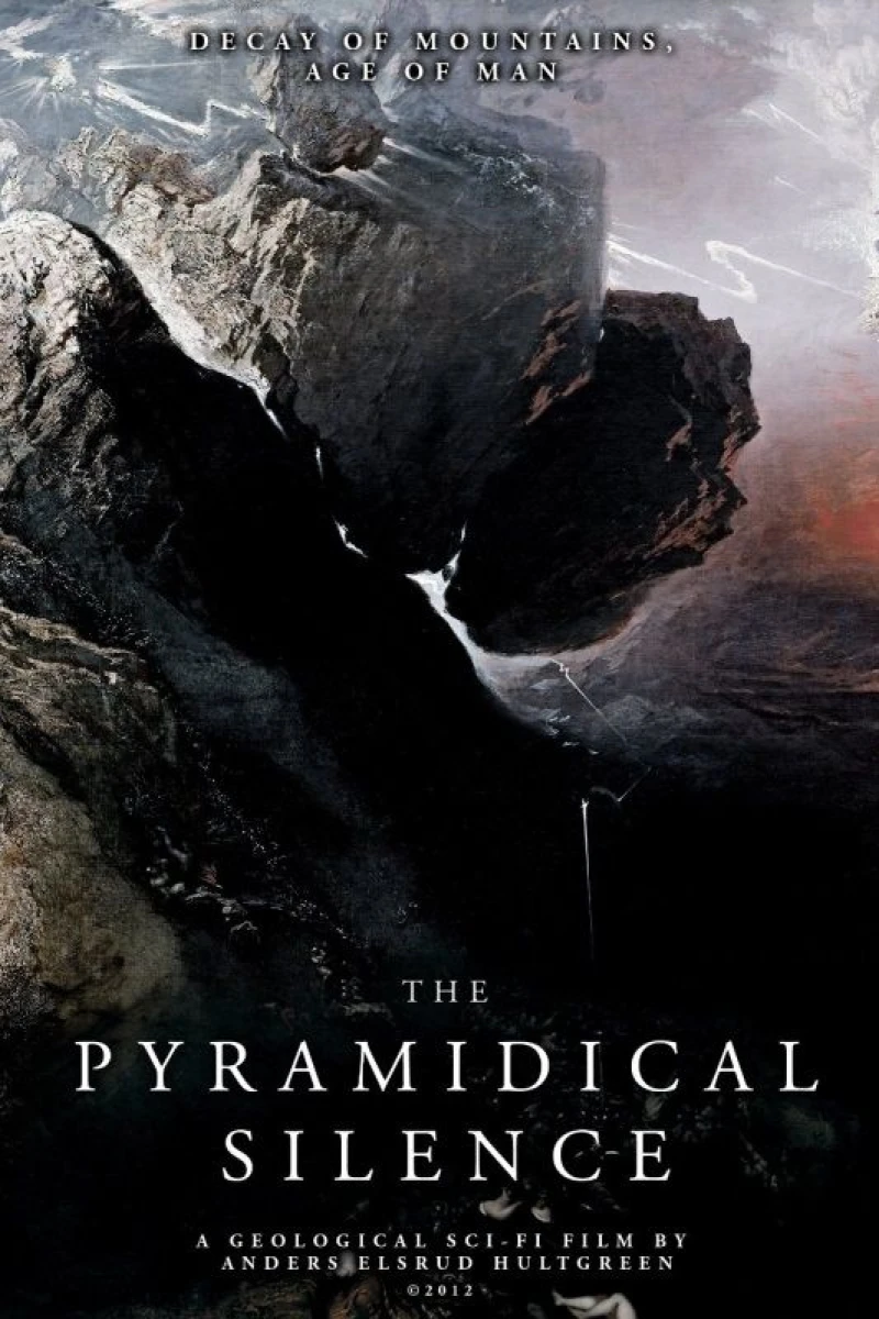 The Pyramidical Silence Poster