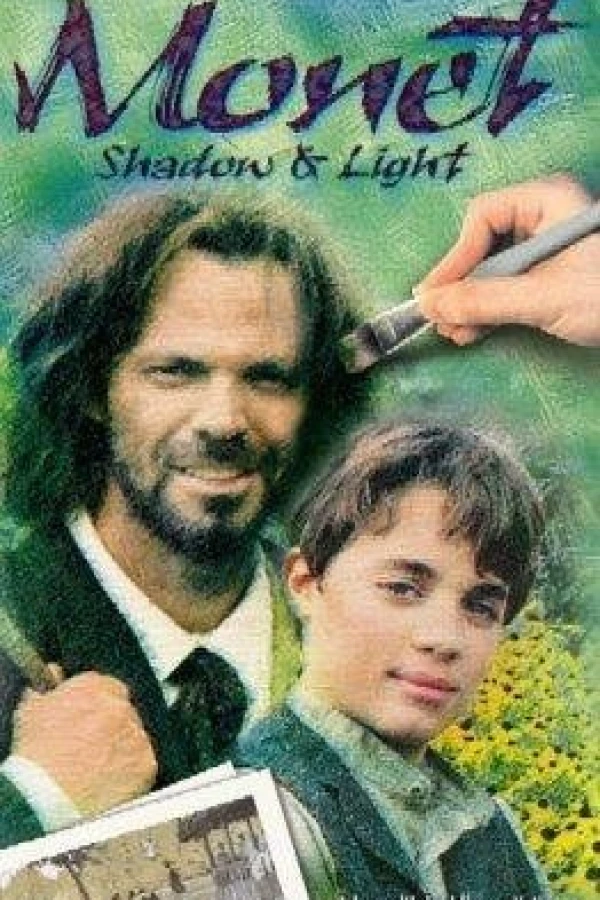 Monet: Shadow and Light Poster