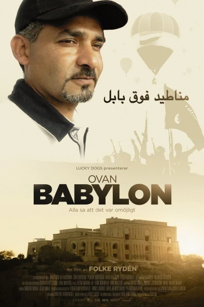 Ovan Babylon