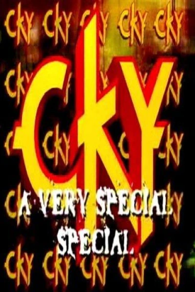 CKY a Very Special Special