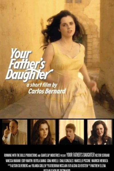Your Father's Daughter