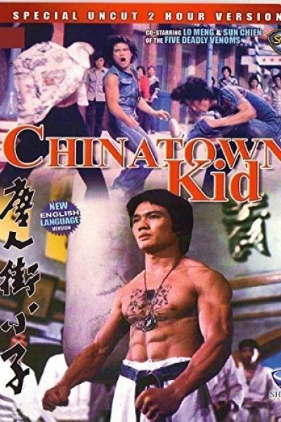 Chinatown Kid