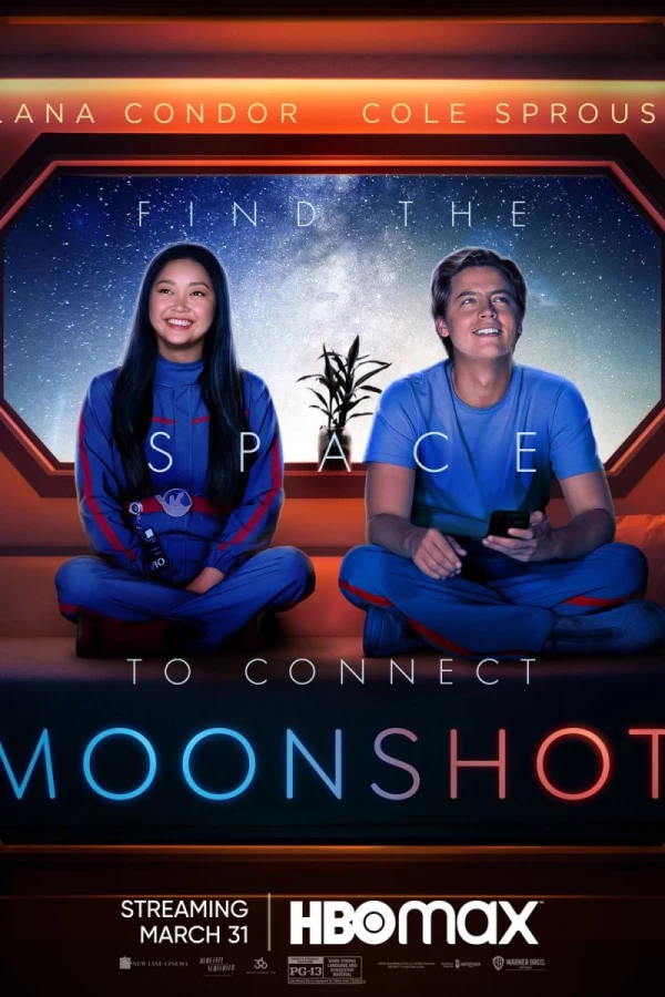 Moonshot Poster
