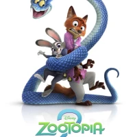 Zootropolis 2