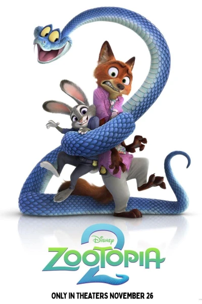 Zootropolis 2