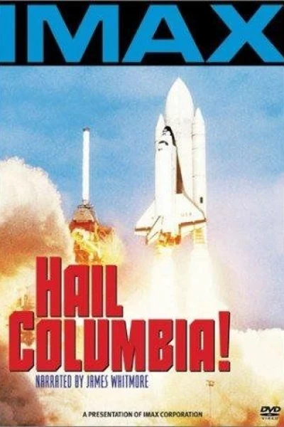 Hail Columbia!