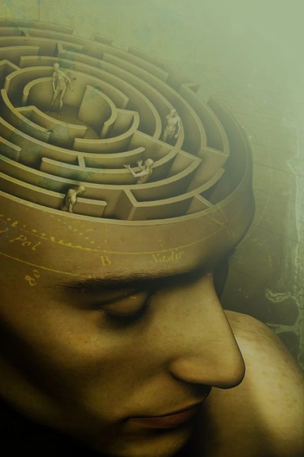 EMDR: A Documentary Film Poster
