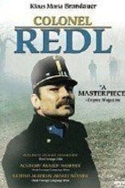 Colonel Redl