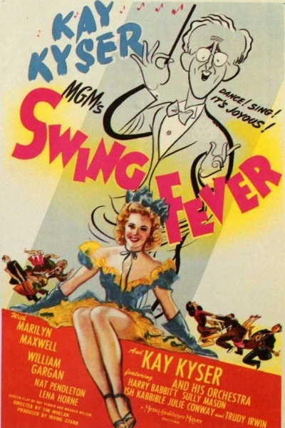 Swing i Harlem